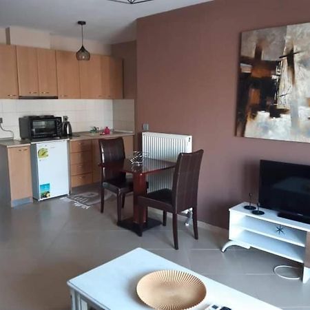 Εclectic Apartment 8Fr Thessaloníki Ngoại thất bức ảnh