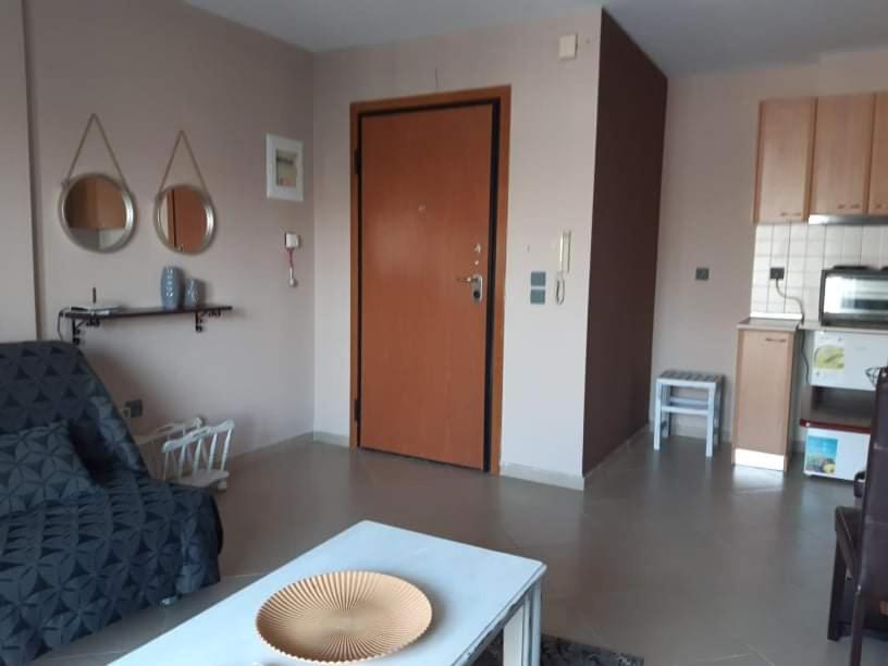 Εclectic Apartment 8Fr Thessaloníki Ngoại thất bức ảnh