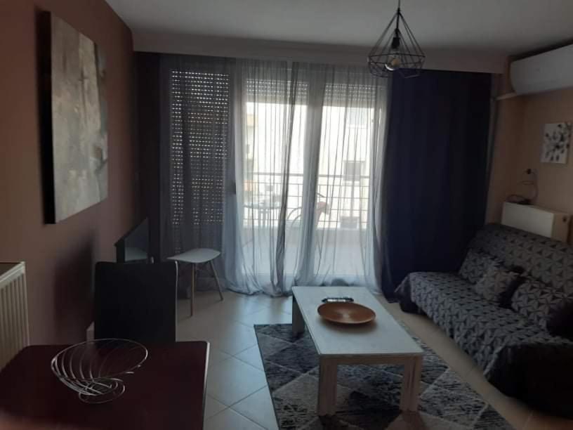 Εclectic Apartment 8Fr Thessaloníki Ngoại thất bức ảnh